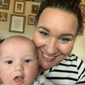 Meet your Posher, Whitney